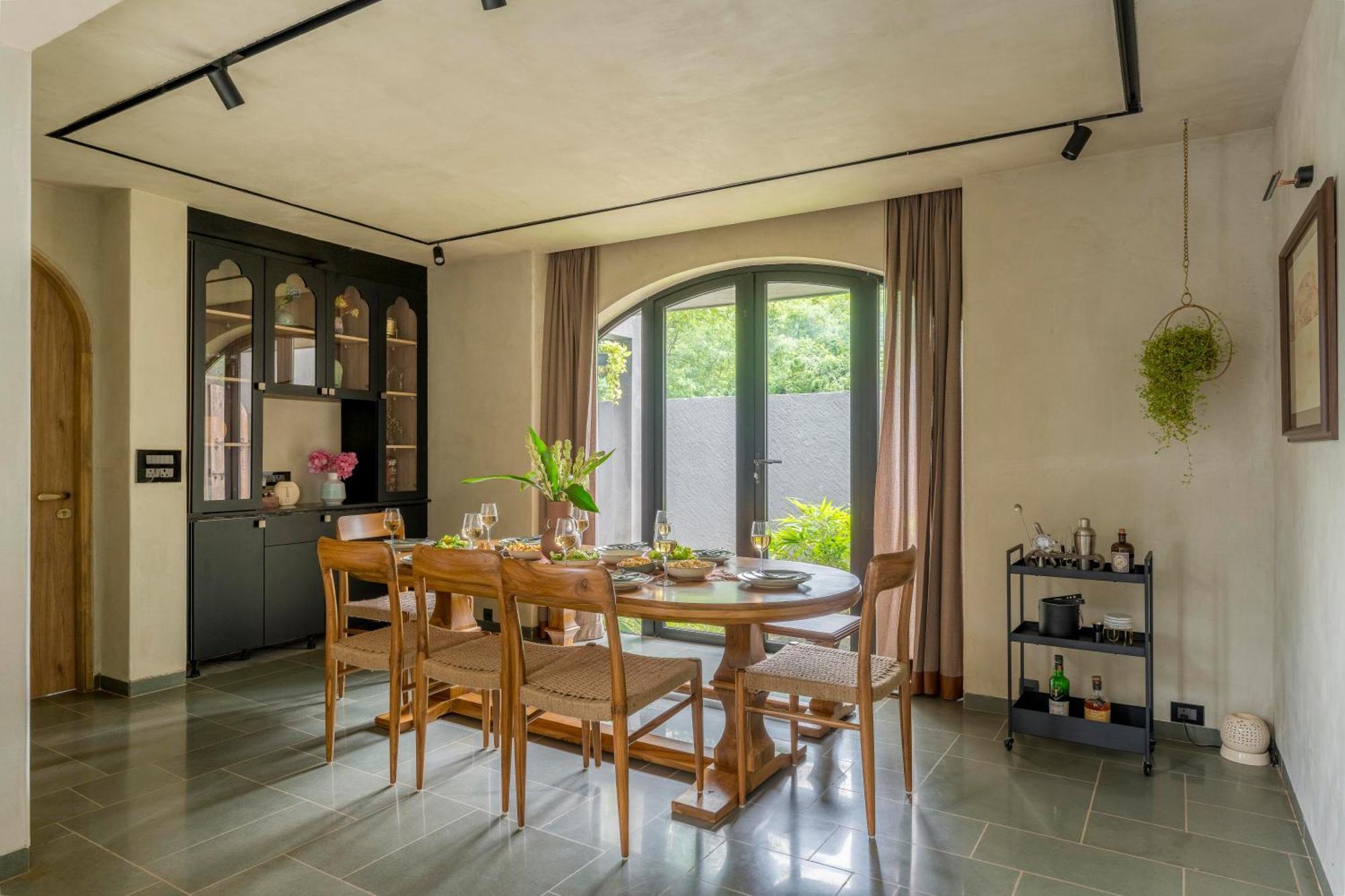 Vana - A Lindsay Manor Vagator Bagian luar foto